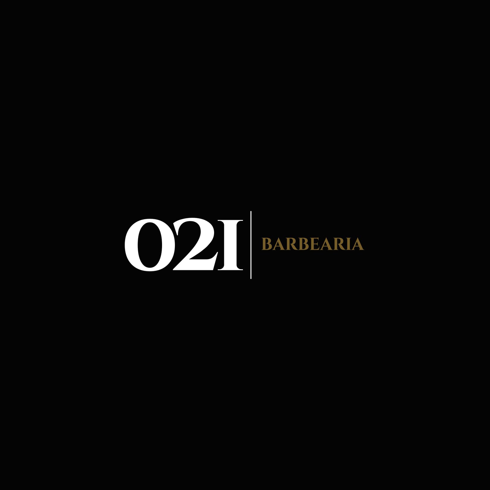 Barbearia 021 Ambiente e Atendimento